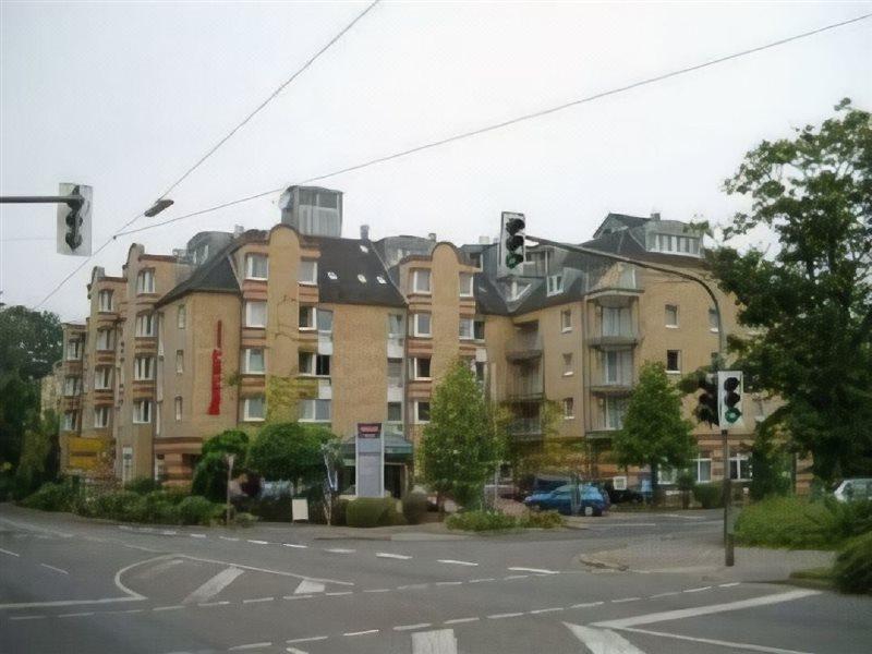 Arcadia Hotel Duesseldorf แอร์คราท ภายนอก รูปภาพ
