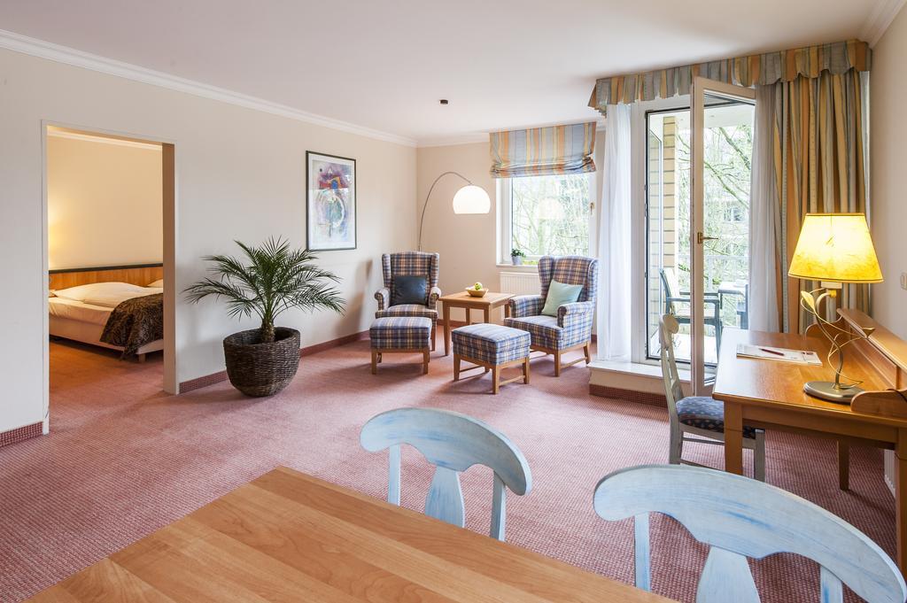 Arcadia Hotel Duesseldorf แอร์คราท ห้อง รูปภาพ
