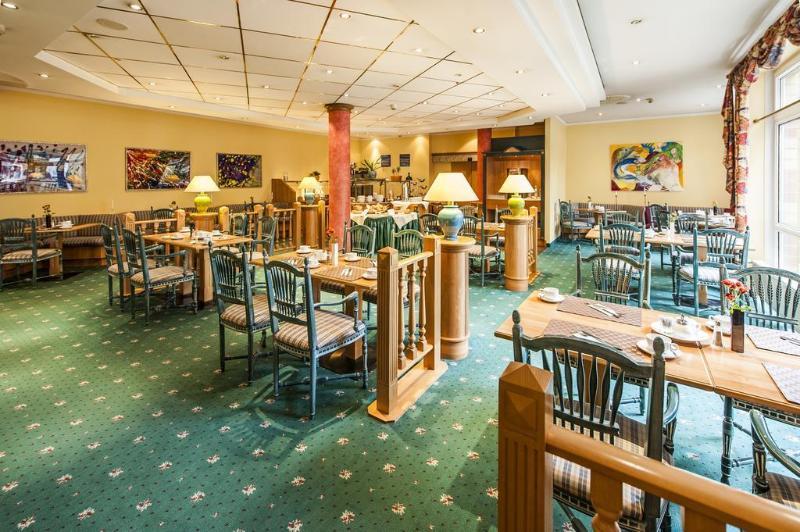 Arcadia Hotel Duesseldorf แอร์คราท ภายนอก รูปภาพ