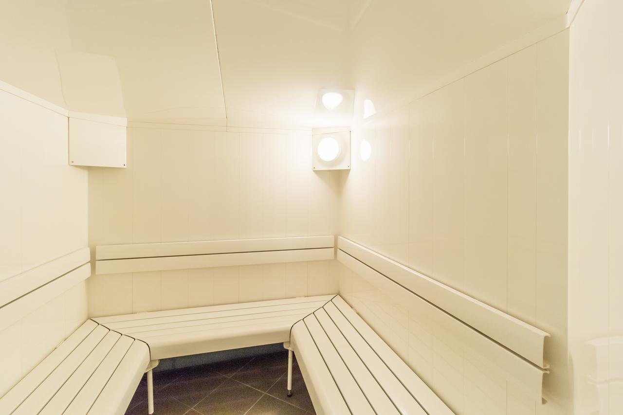 Arcadia Hotel Duesseldorf แอร์คราท ภายนอก รูปภาพ