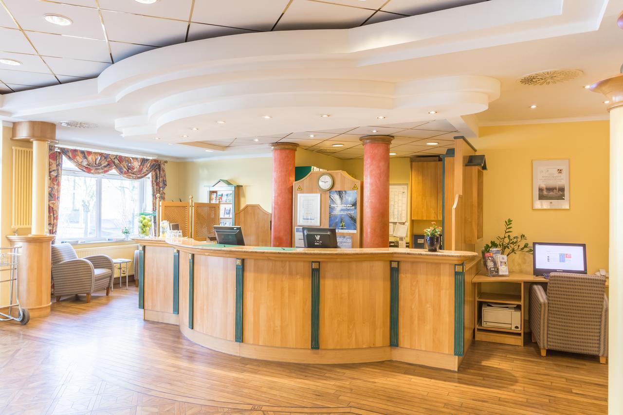 Arcadia Hotel Duesseldorf แอร์คราท ภายนอก รูปภาพ